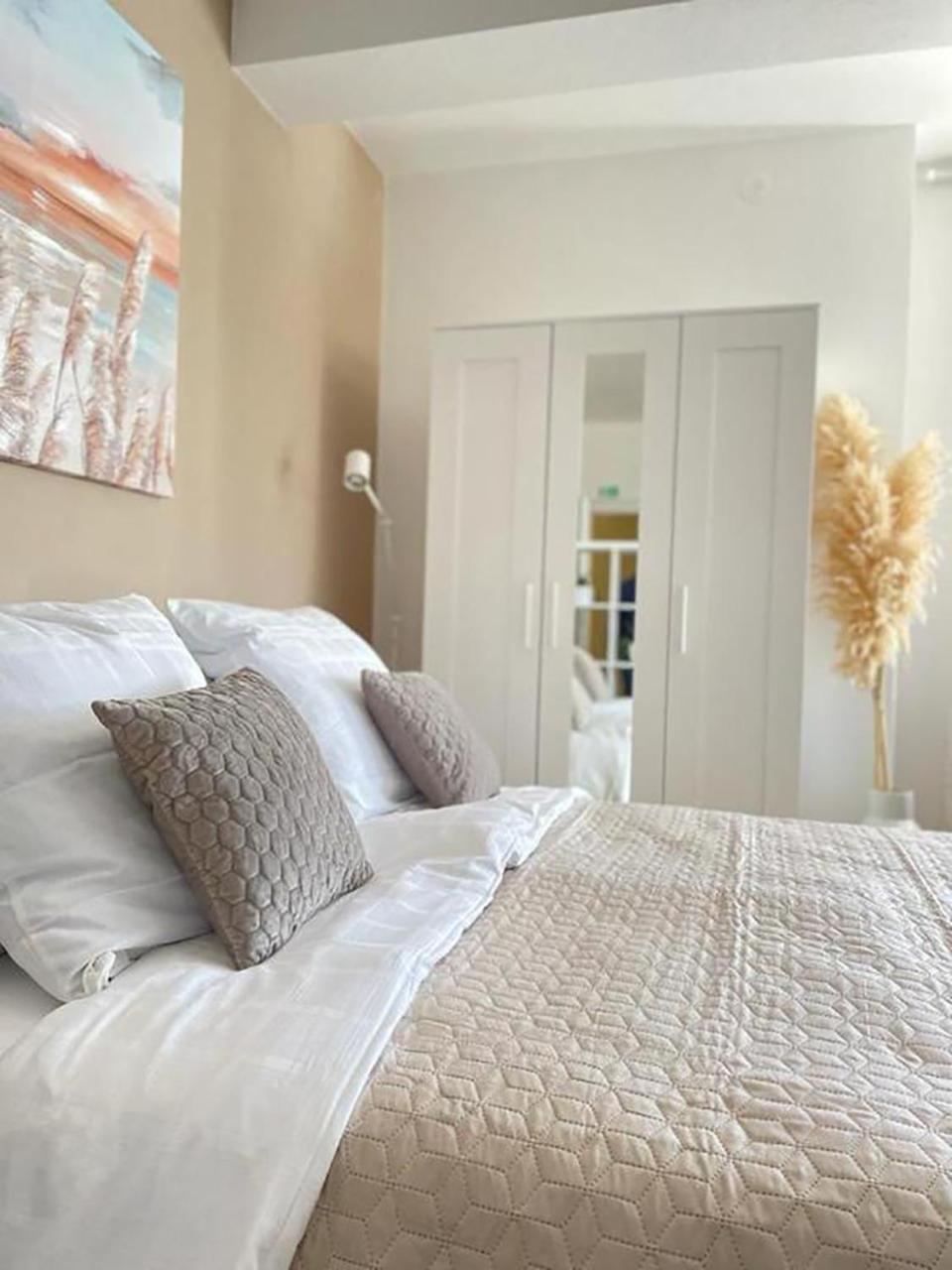 Caramel Comforts In Stinjan Only 800 Meters From The Beach PUY Exterior foto